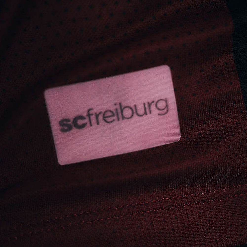 SC Freiburg - 2026/2027 Ausweichtrikot