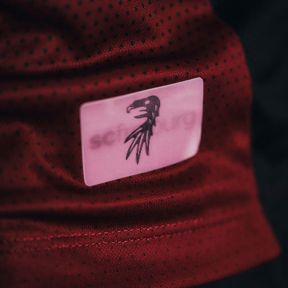 SC Freiburg - 2026/2027 Ausweichtrikot