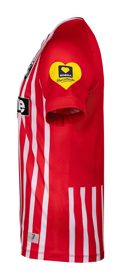 SC Freiburg - 2026/2027 Heimtrikot