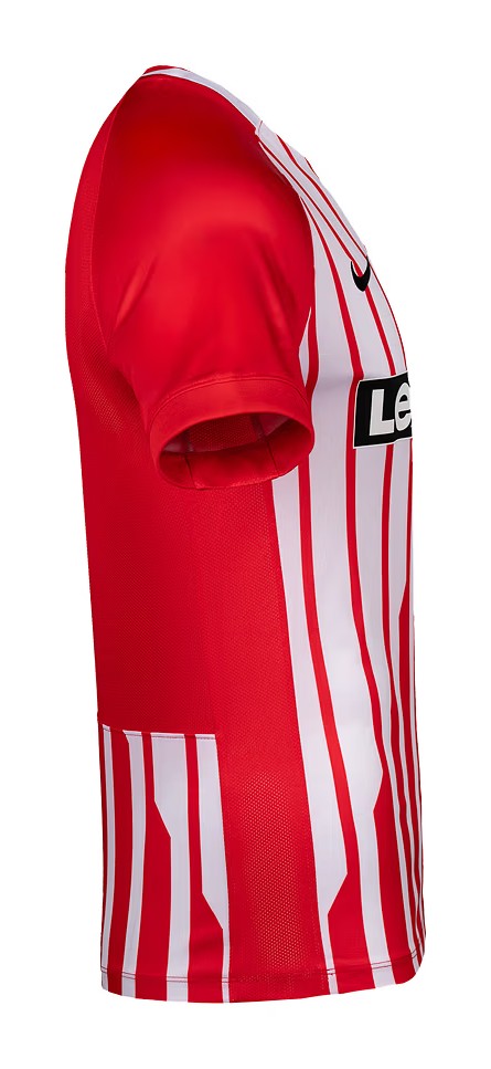 SC Freiburg - 2026/2027 Heimtrikot