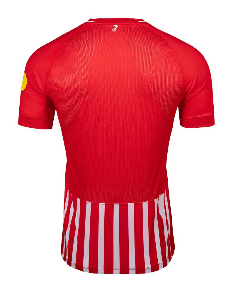 SC Freiburg - 2026/2027 Heimtrikot