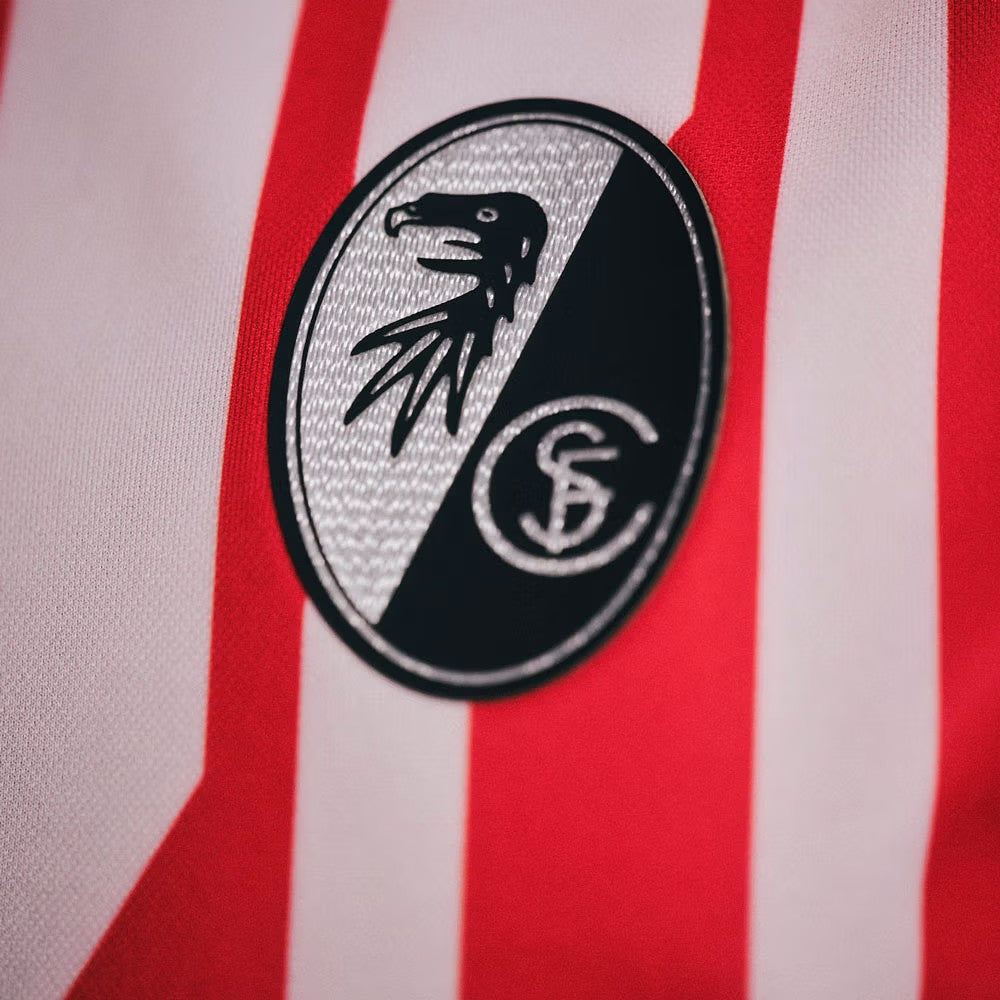 SC Freiburg - 2026/2027 Heimtrikot