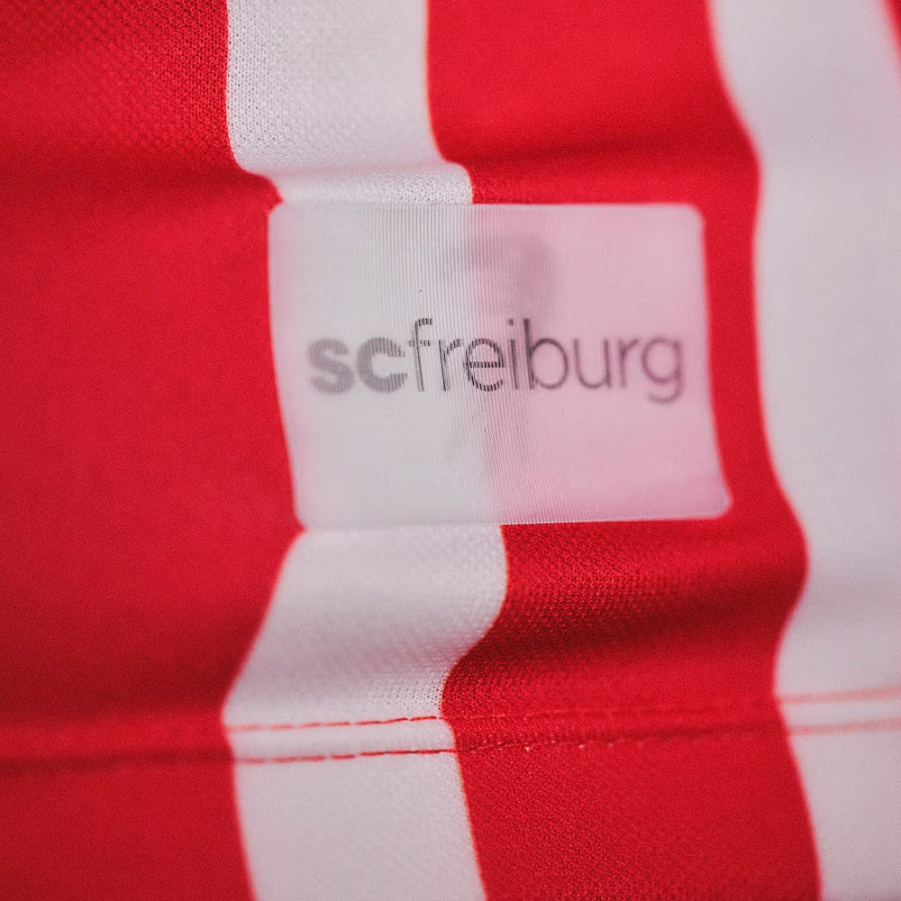 SC Freiburg - 2026/2027 Heimtrikot