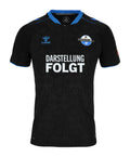 SC Paderborn - Heimtrikot