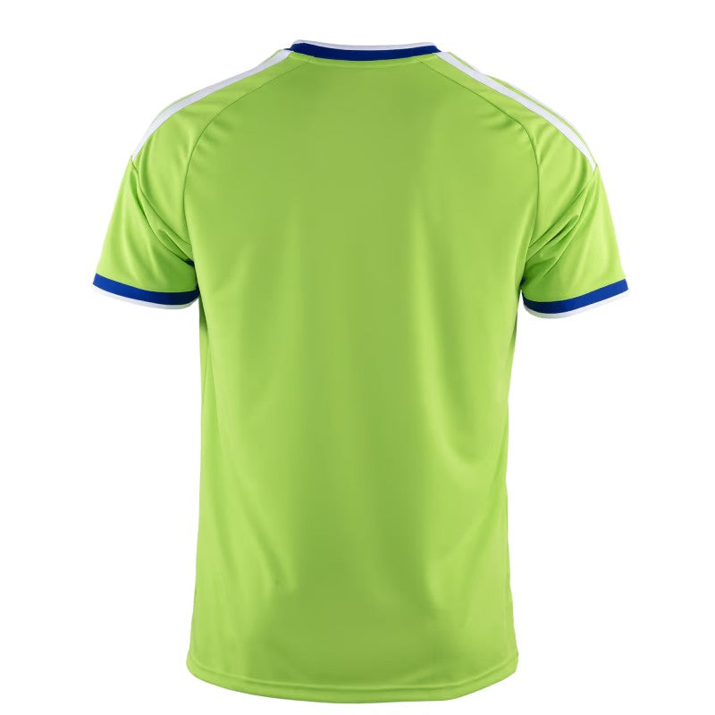 Schalke 04 - Ausweichtrikot 2026/2027