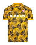 SG Dynamo Dresden - Aufwärmtrikot 2026/2027