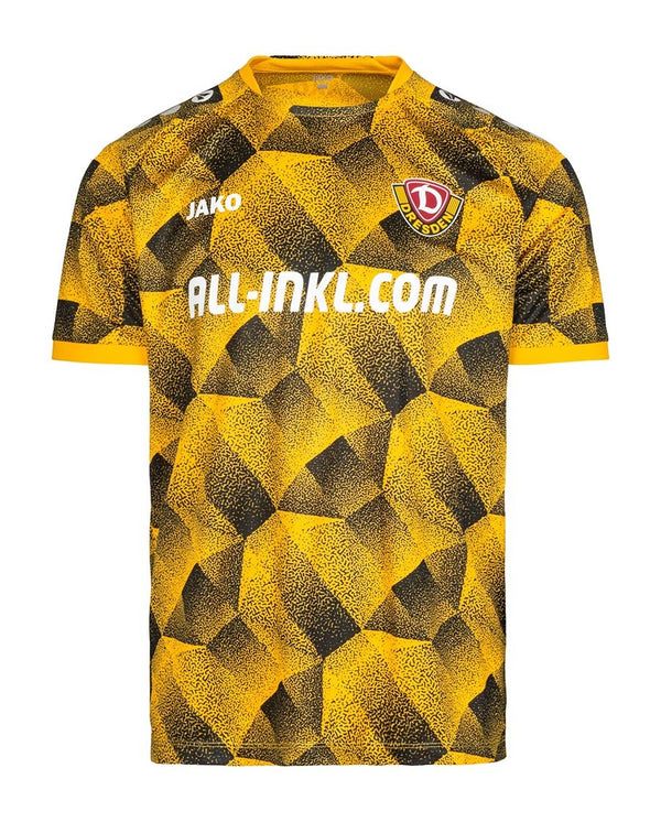 SG Dynamo Dresden - Aufwärmtrikot 2026/2027
