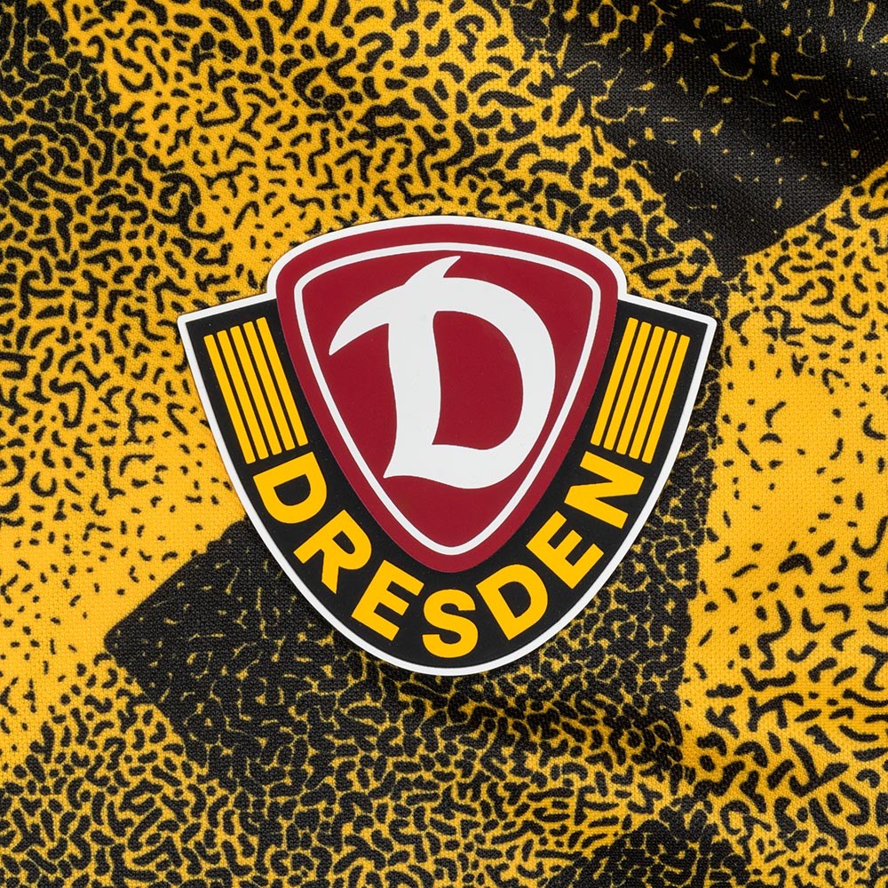 SG Dynamo Dresden - Aufwärmtrikot 2026/2027