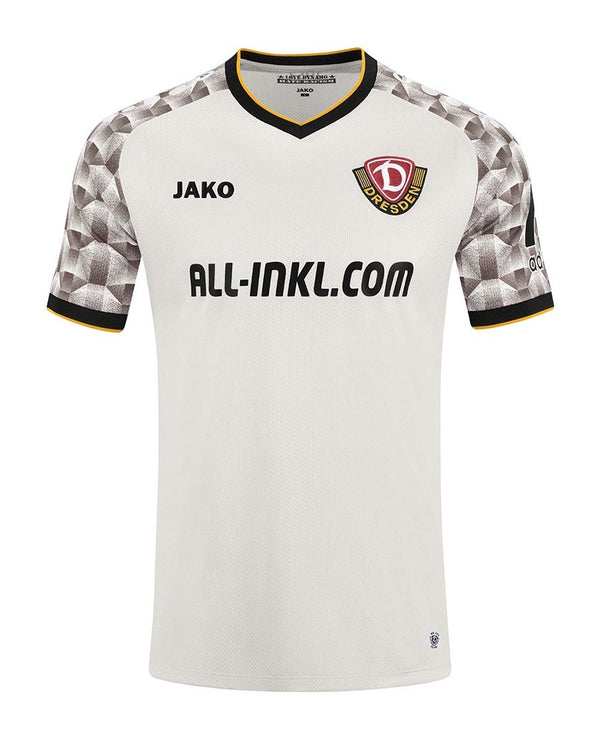 SG Dynamo Dresden - Auswärtstrikot 2026/2027
