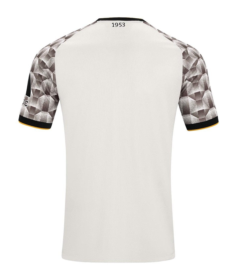 SG Dynamo Dresden - Auswärtstrikot 2026/2027