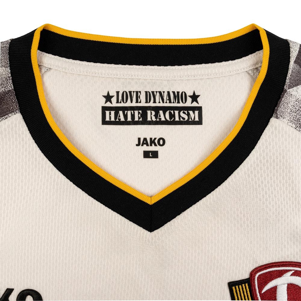 SG Dynamo Dresden - Auswärtstrikot 2026/2027