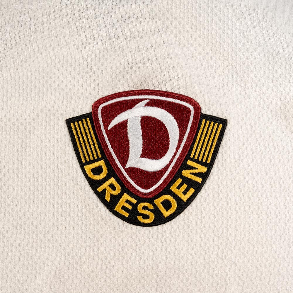 SG Dynamo Dresden - Auswärtstrikot 2026/2027