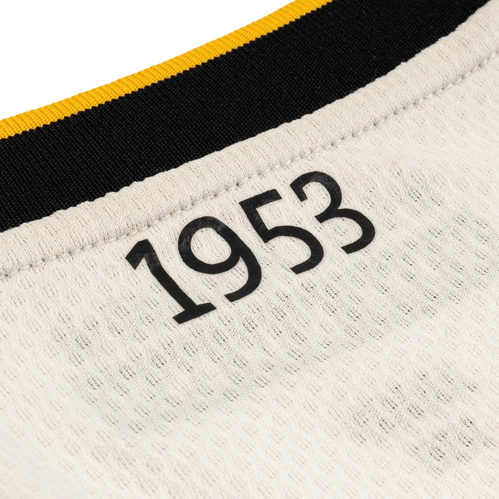 SG Dynamo Dresden - Auswärtstrikot 2026/2027