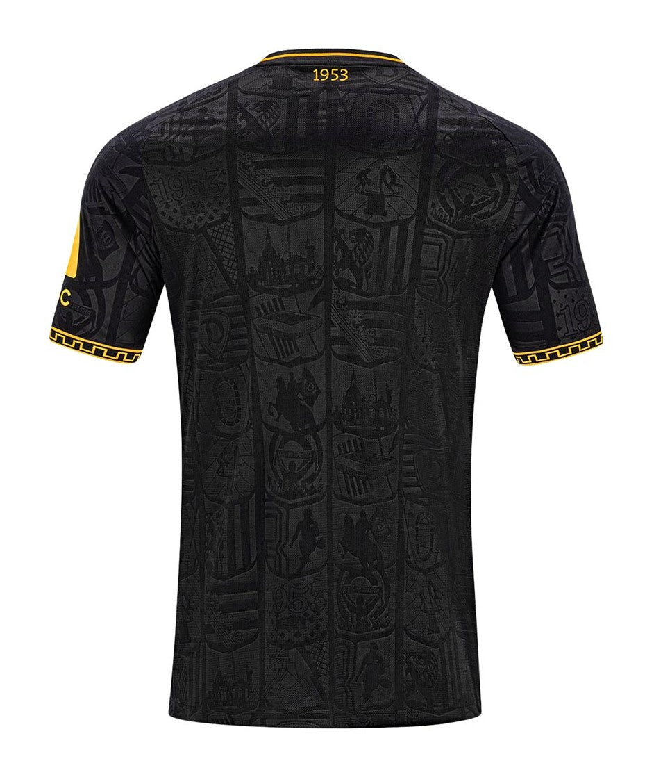 SG Dynamo Dresden - Ausweichtrikot
