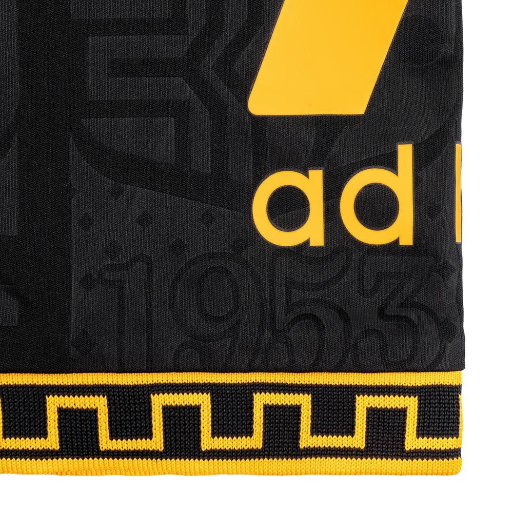 SG Dynamo Dresden - Ausweichtrikot