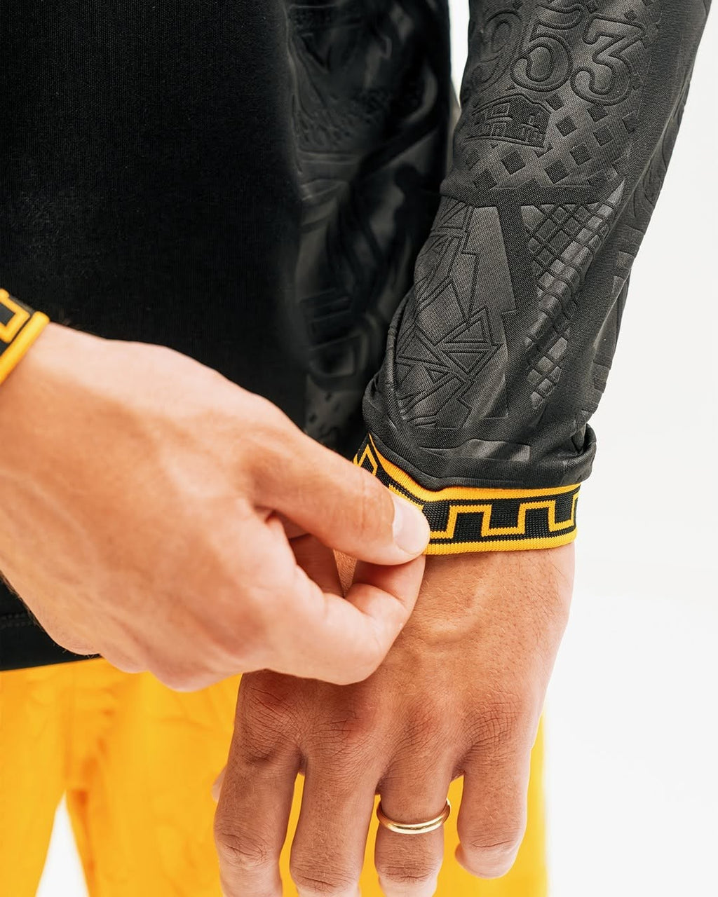 SG Dynamo Dresden - Ausweichtrikot