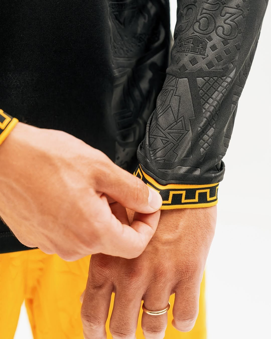 SG Dynamo Dresden - Ausweichtrikot