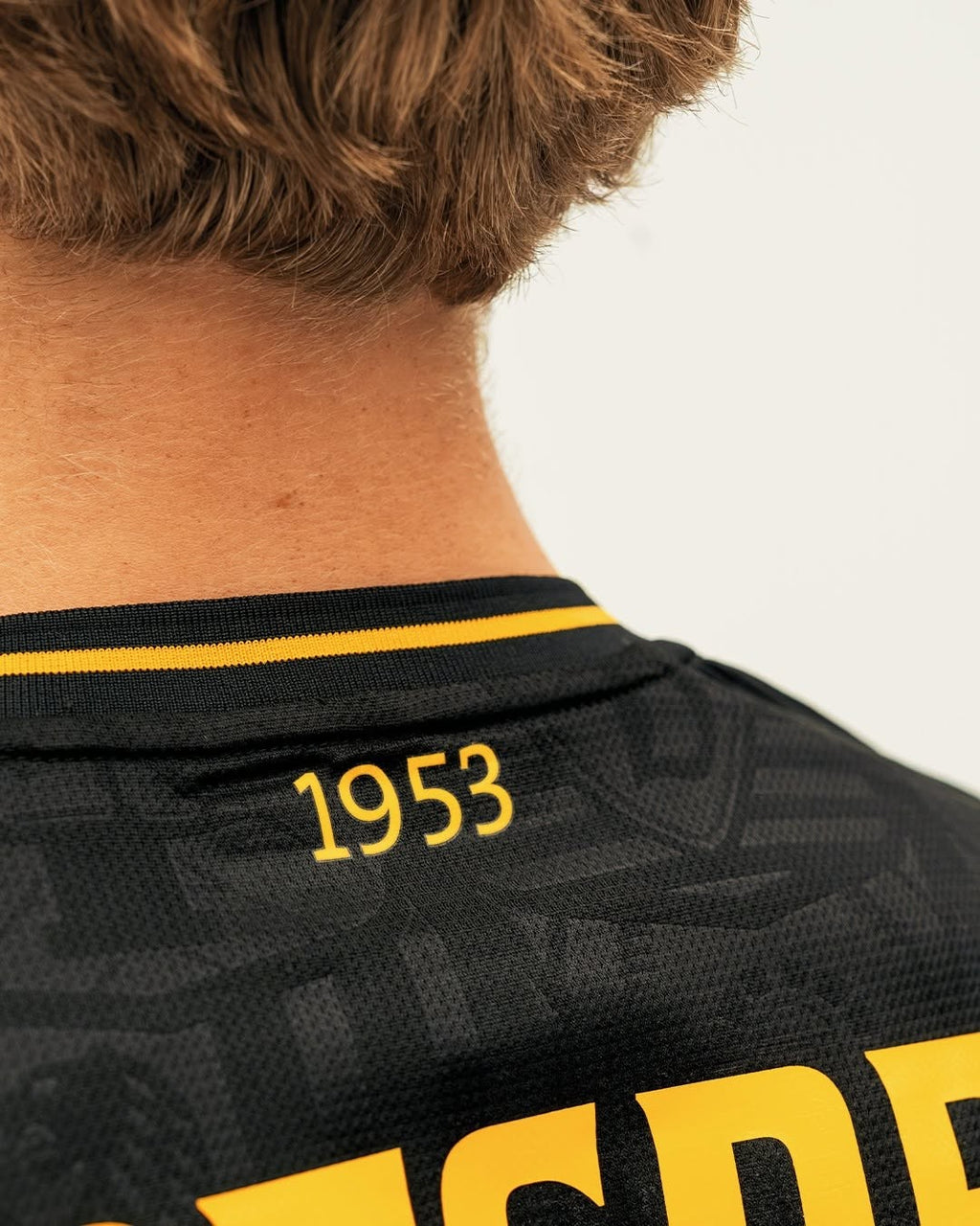SG Dynamo Dresden - Ausweichtrikot