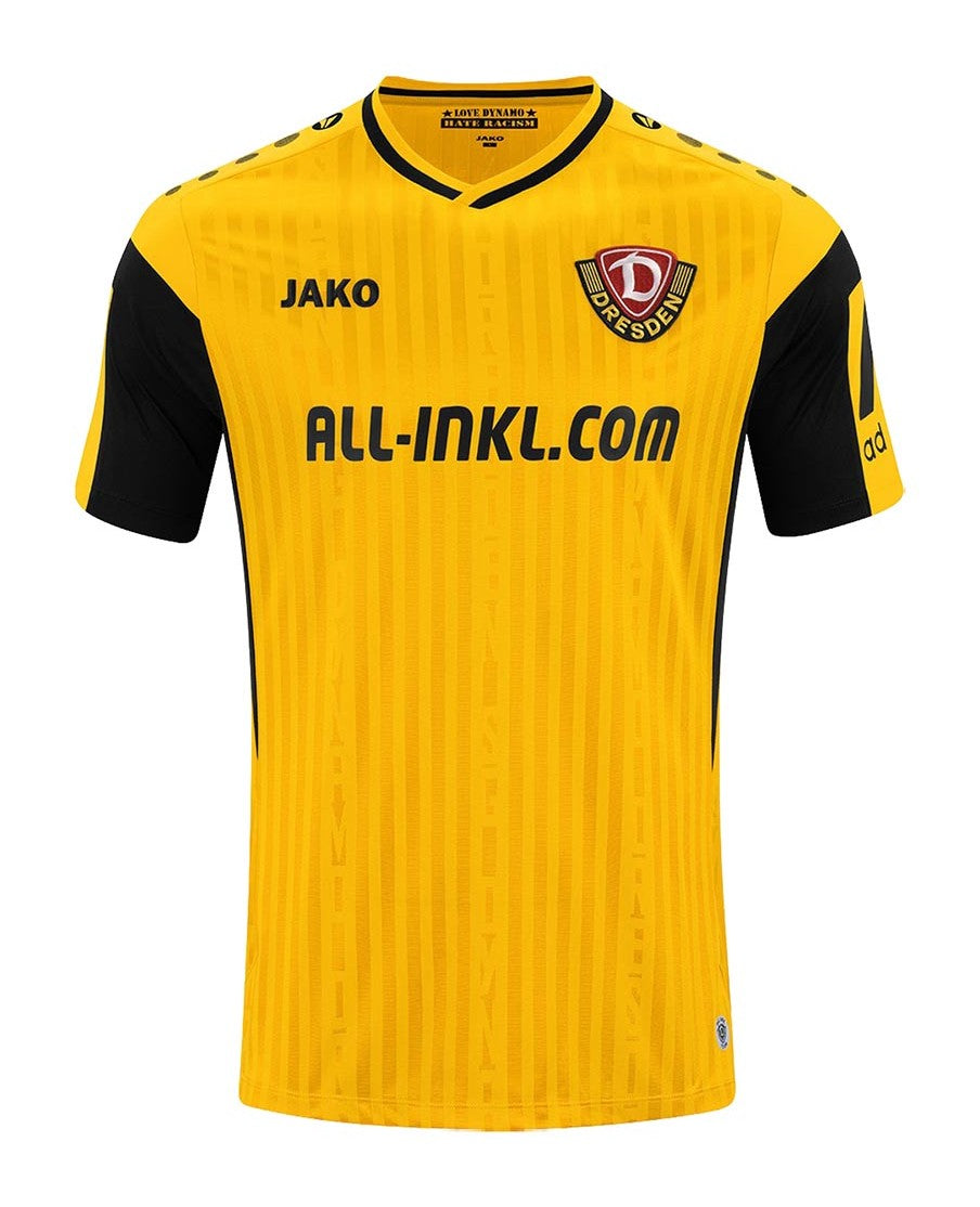 SG Dynamo Dresden - Heimtrikot