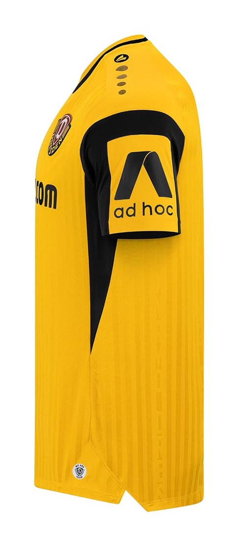SG Dynamo Dresden - Heimtrikot