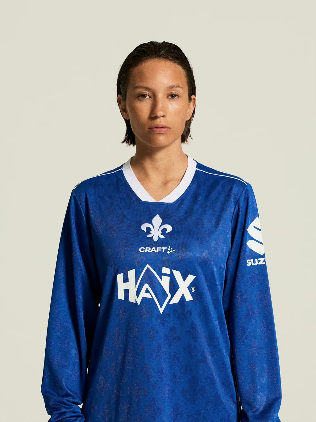 SV Darmstadt 98 - Heimtrikot