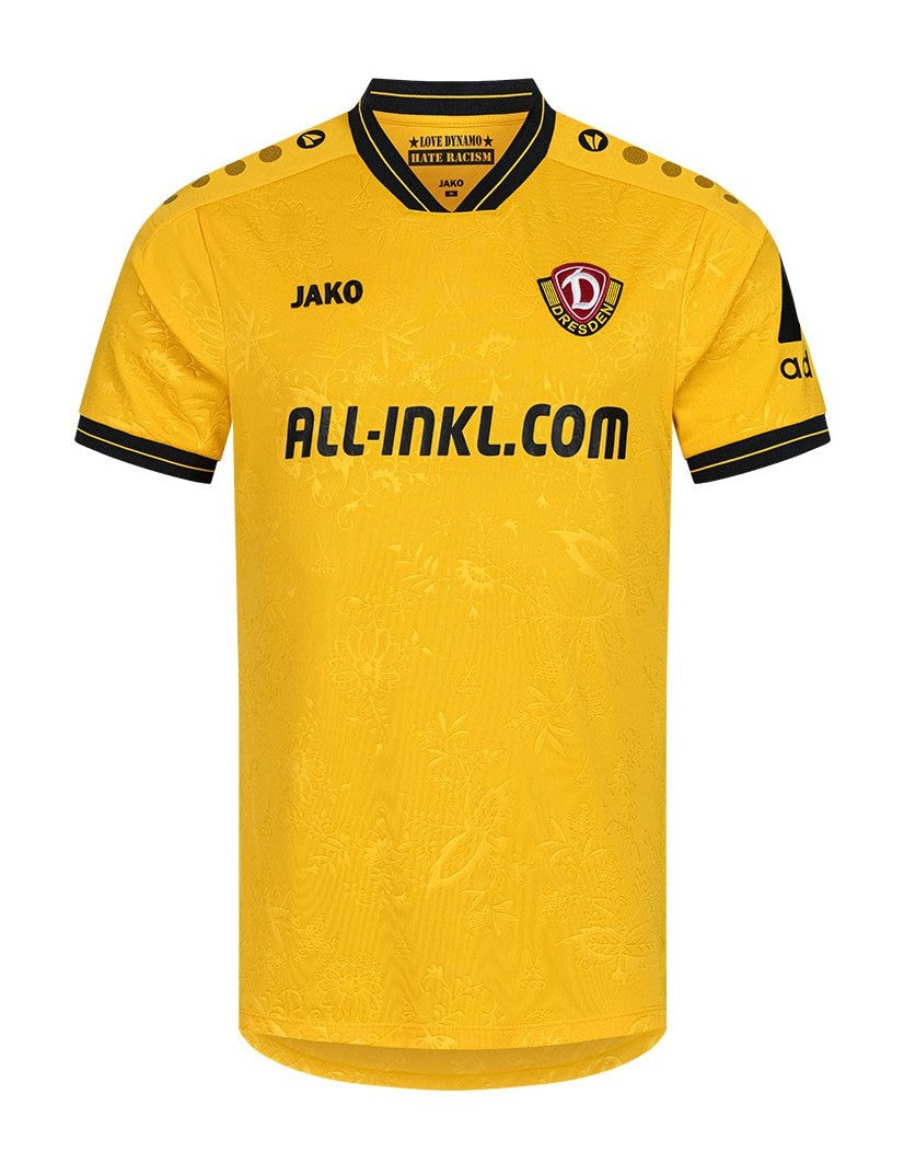 Dynamo Dresden -  Heimtrikot