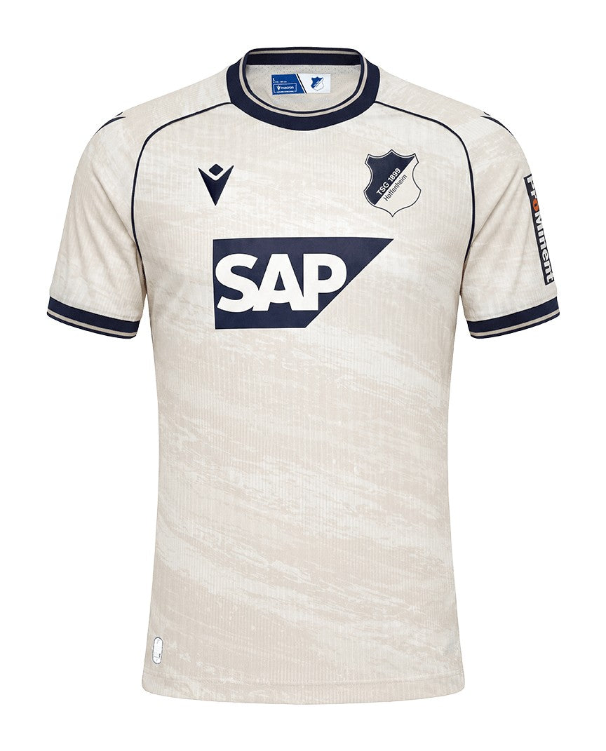 TSG 1899 Hoffenheim - Auswärtstrikot