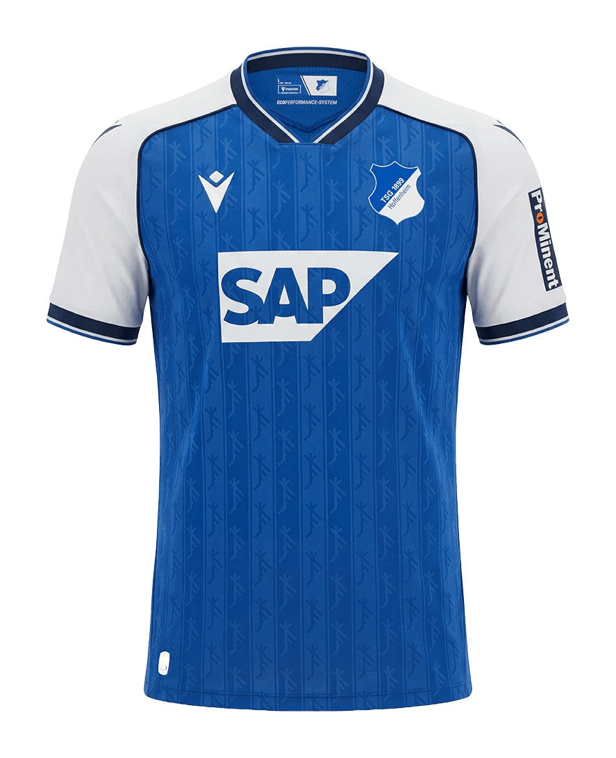 TSG 1899 Hoffenheim - Heimtrikot