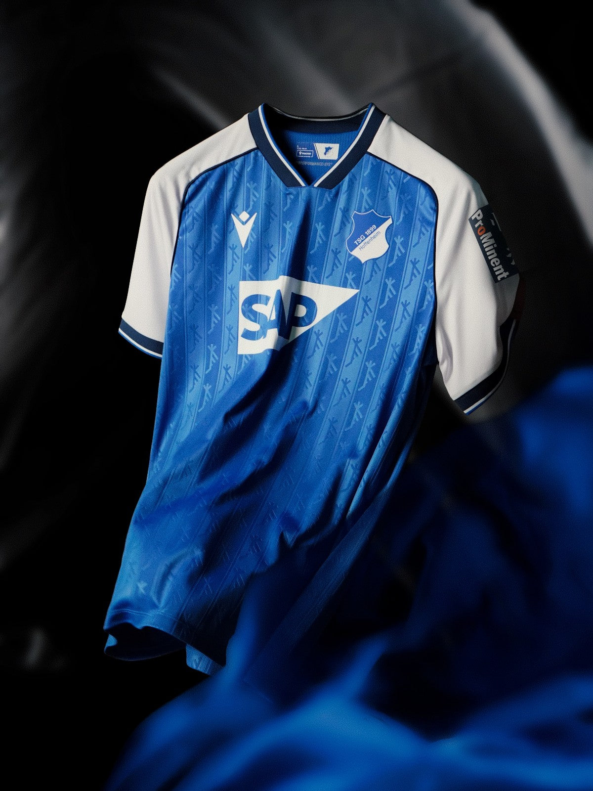 TSG 1899 Hoffenheim - Heimtrikot