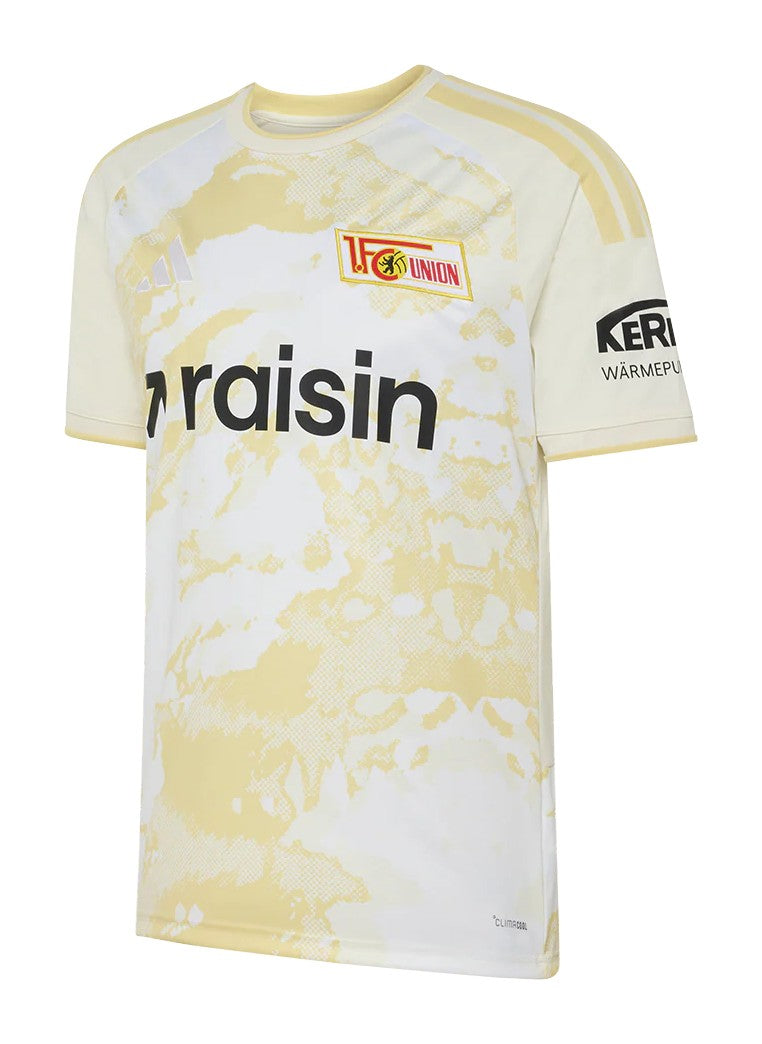Union Berlin - Ausweichtrikot