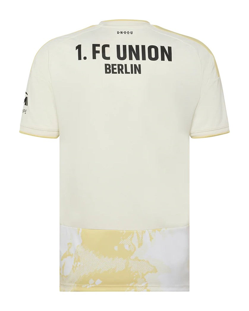 Union Berlin - Ausweichtrikot