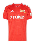 Union Berlin - Heimtrikot
