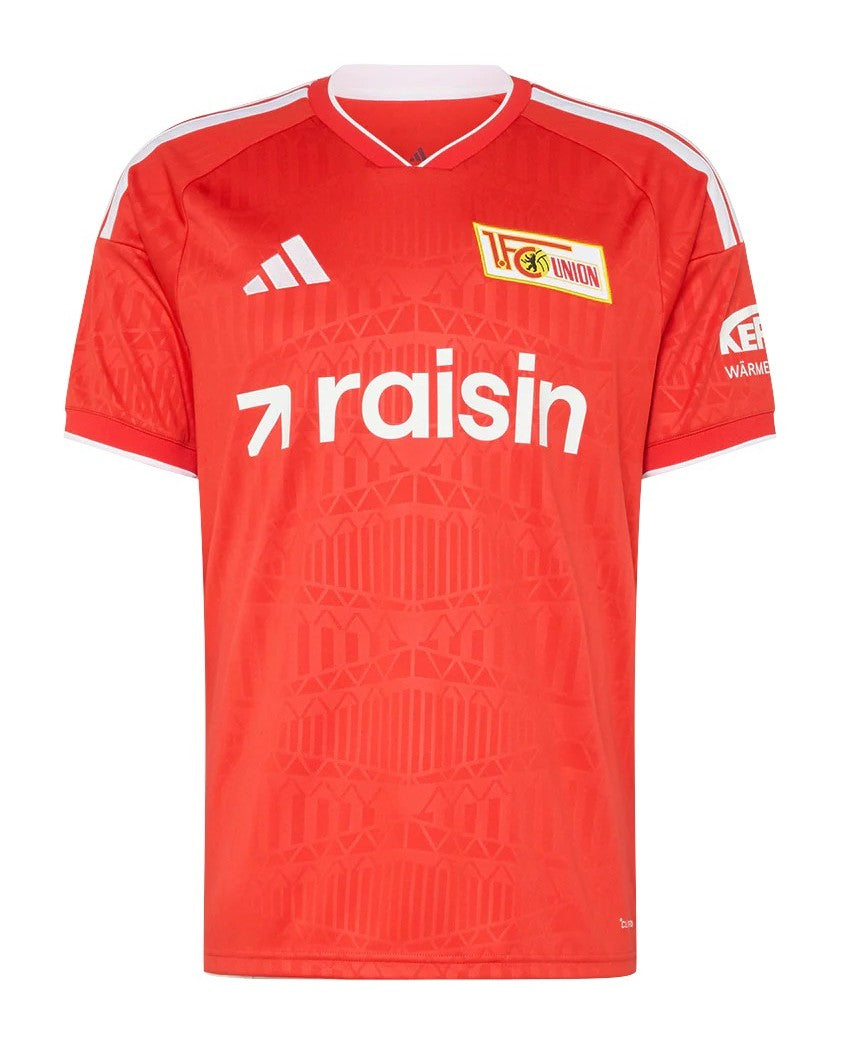 Union Berlin - Heimtrikot