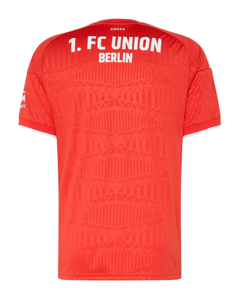 Union Berlin - Heimtrikot