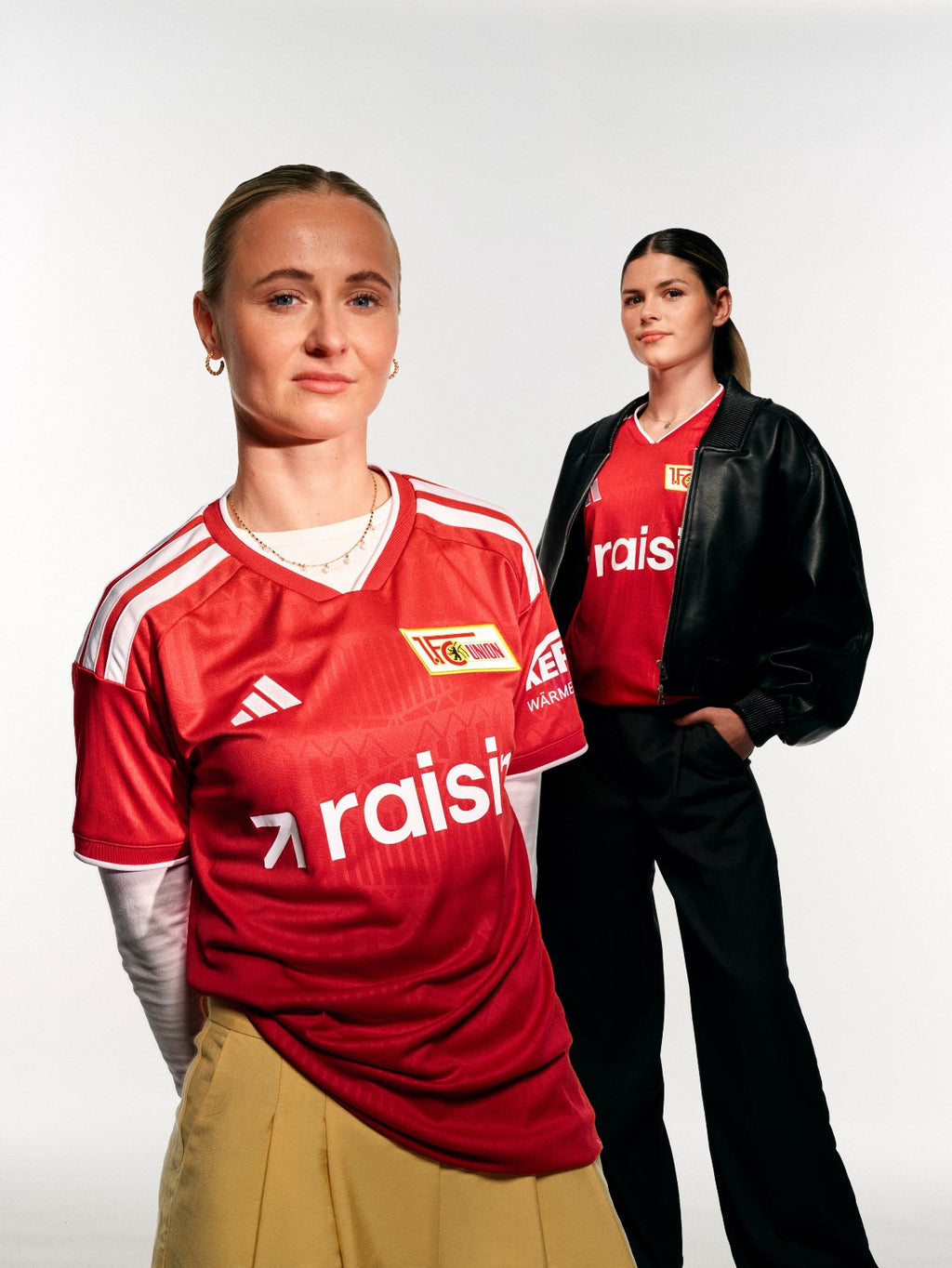 Union Berlin - Heimtrikot