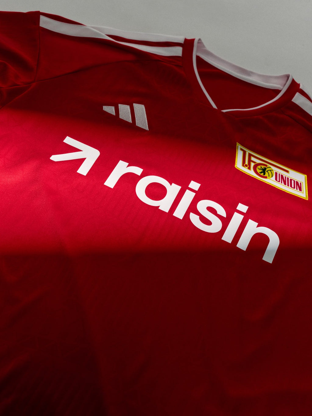 Union Berlin - Heimtrikot
