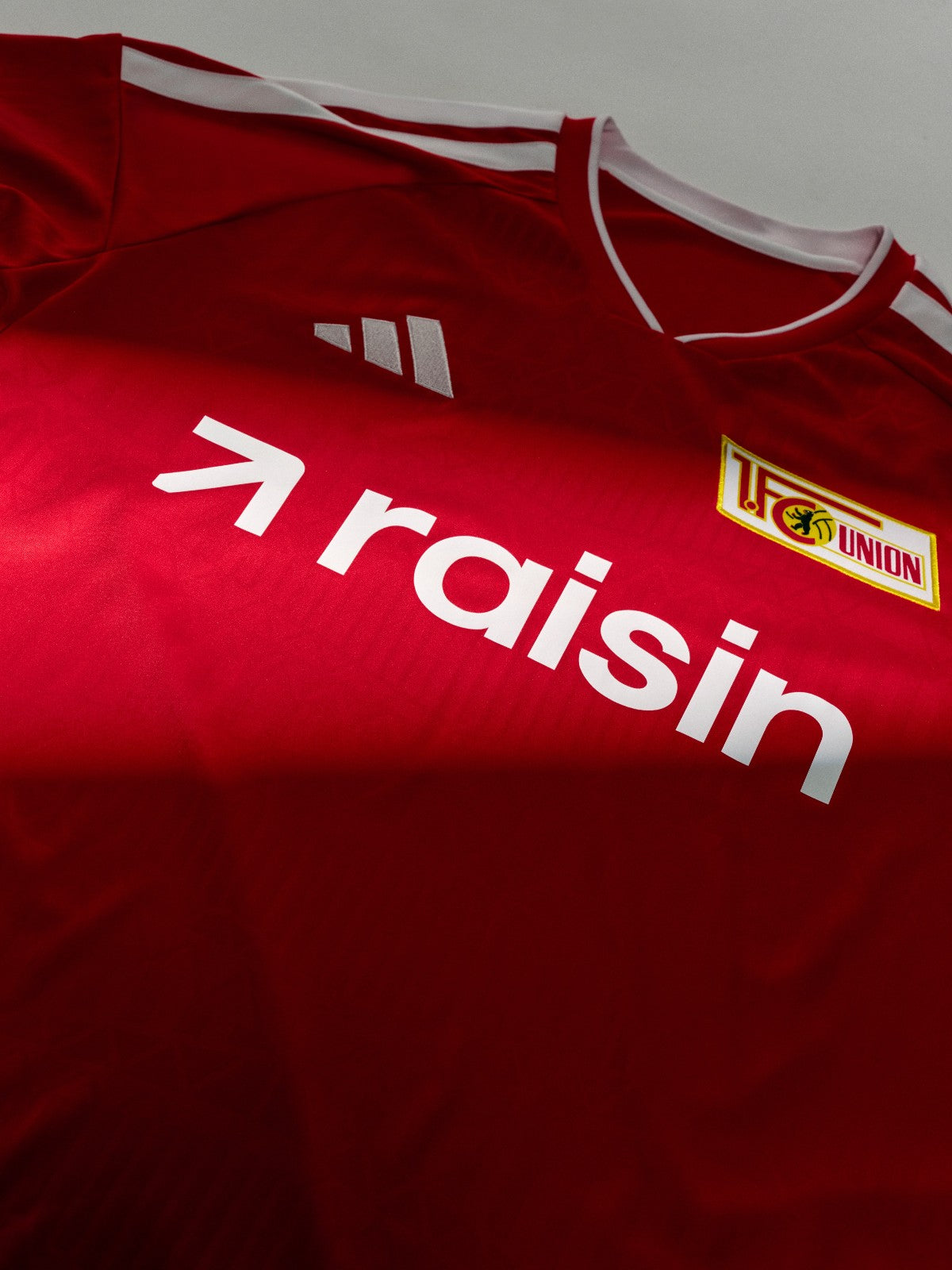 Union Berlin - Heimtrikot