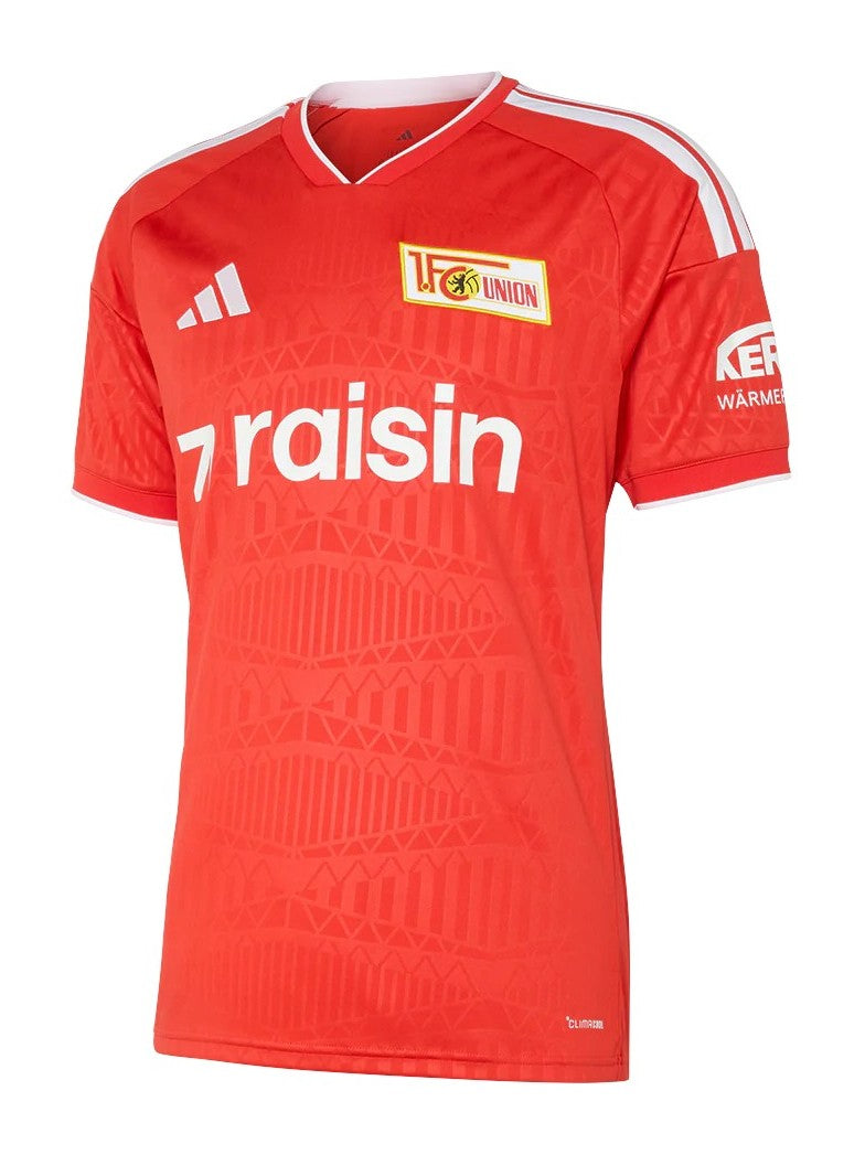 Union Berlin - Heimtrikot