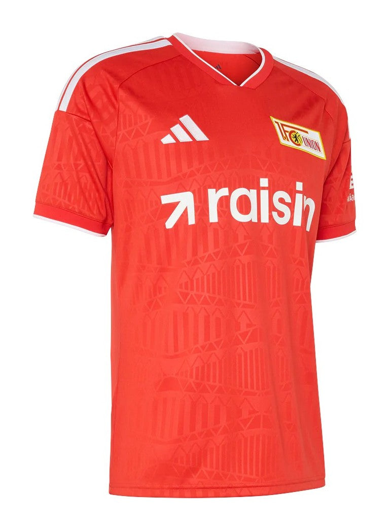 Union Berlin - Heimtrikot