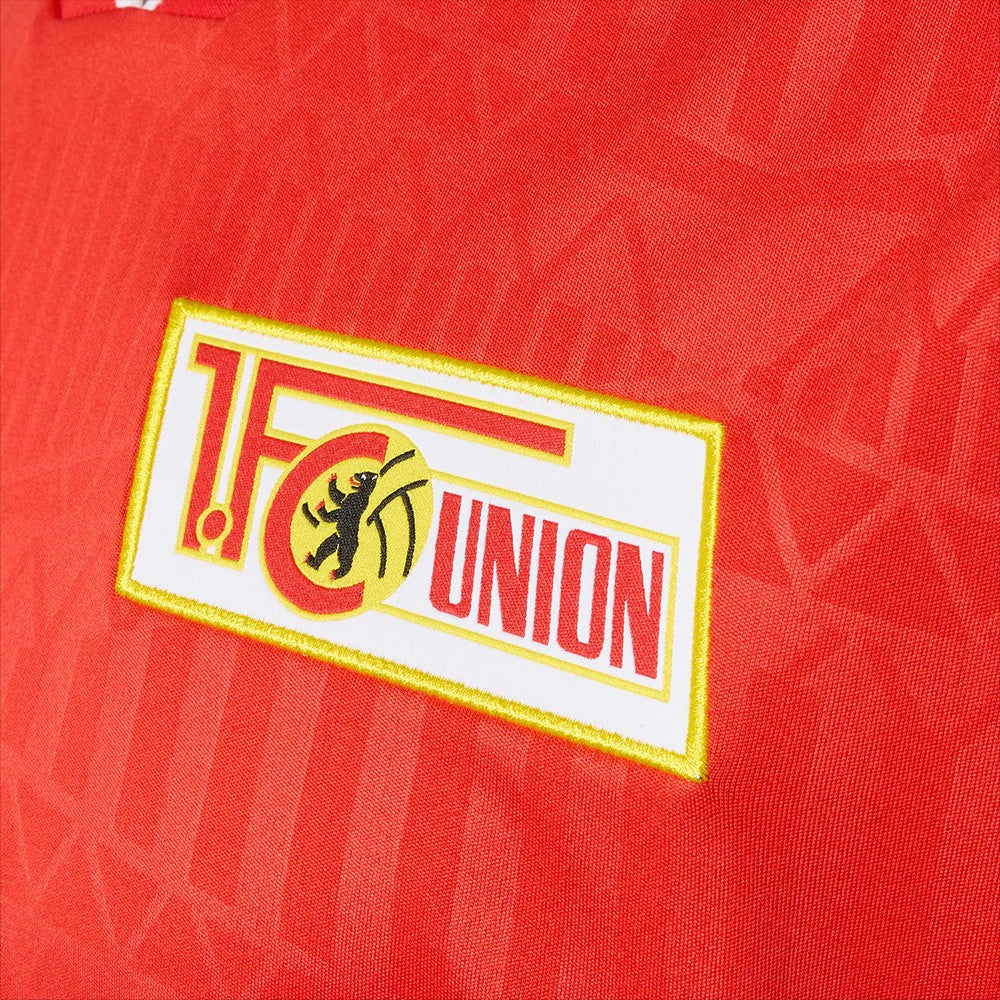Union Berlin - Heimtrikot