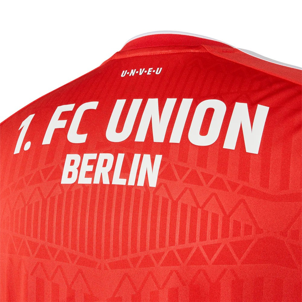 Union Berlin - Heimtrikot