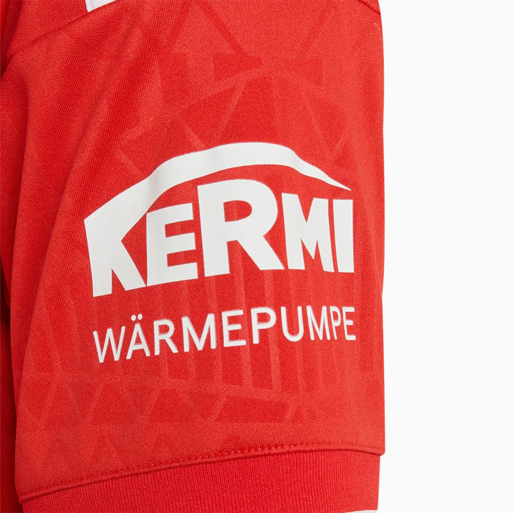 Union Berlin - Heimtrikot