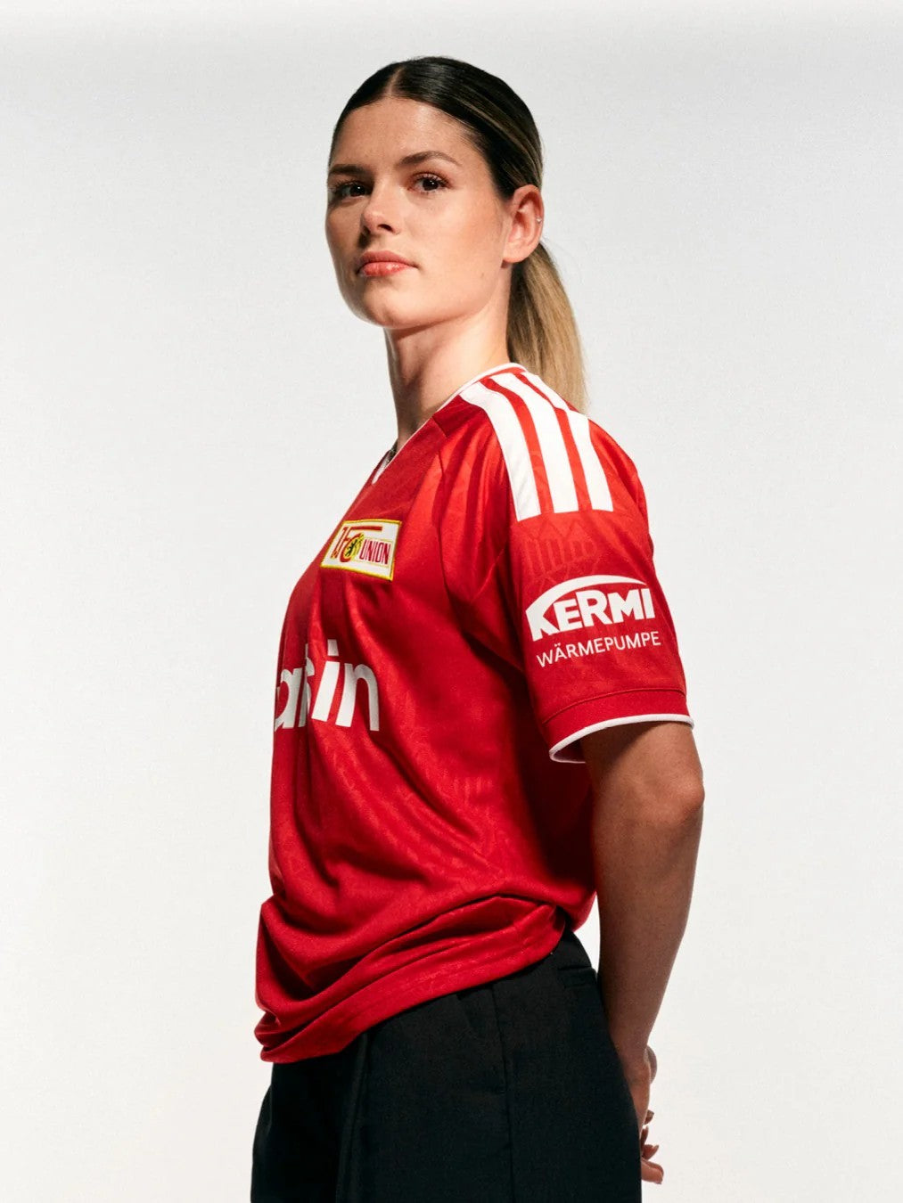 Union Berlin - Heimtrikot