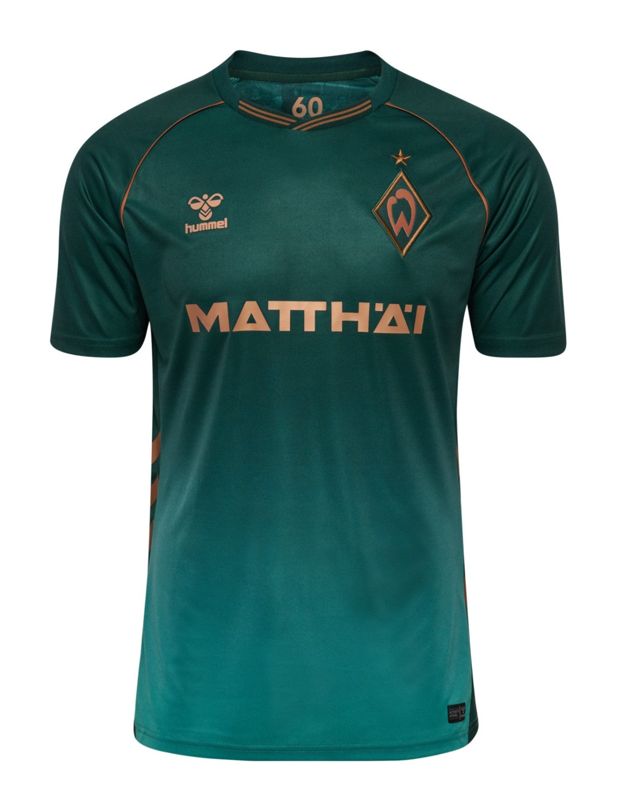 Werder Bremen -  Ausweichtrikot
