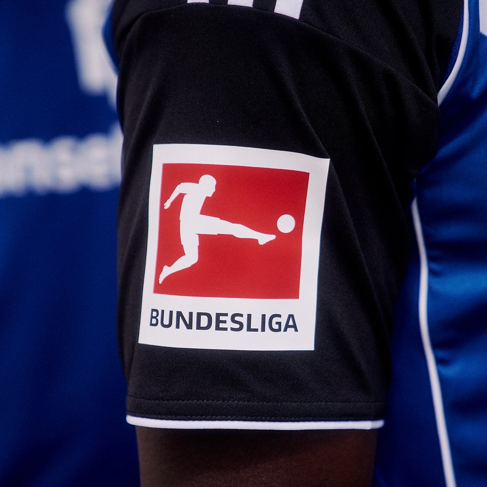 Hamburger SV -  Auswärtstrikot