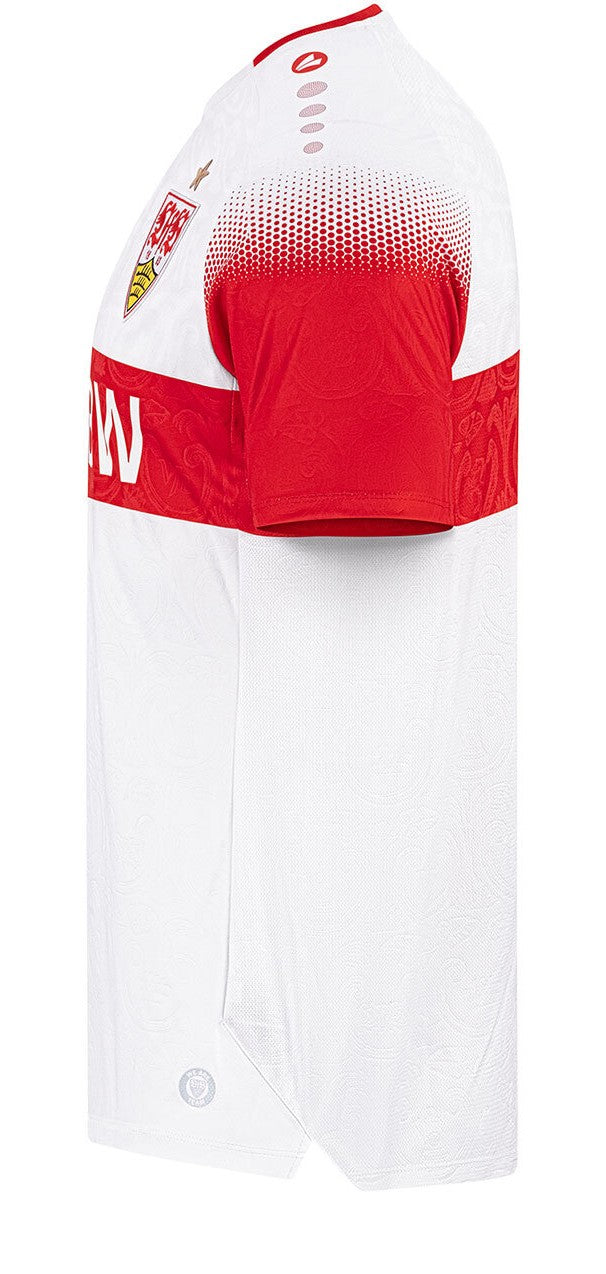 VfB Stuttgart - Heimtrikot 2026/2027