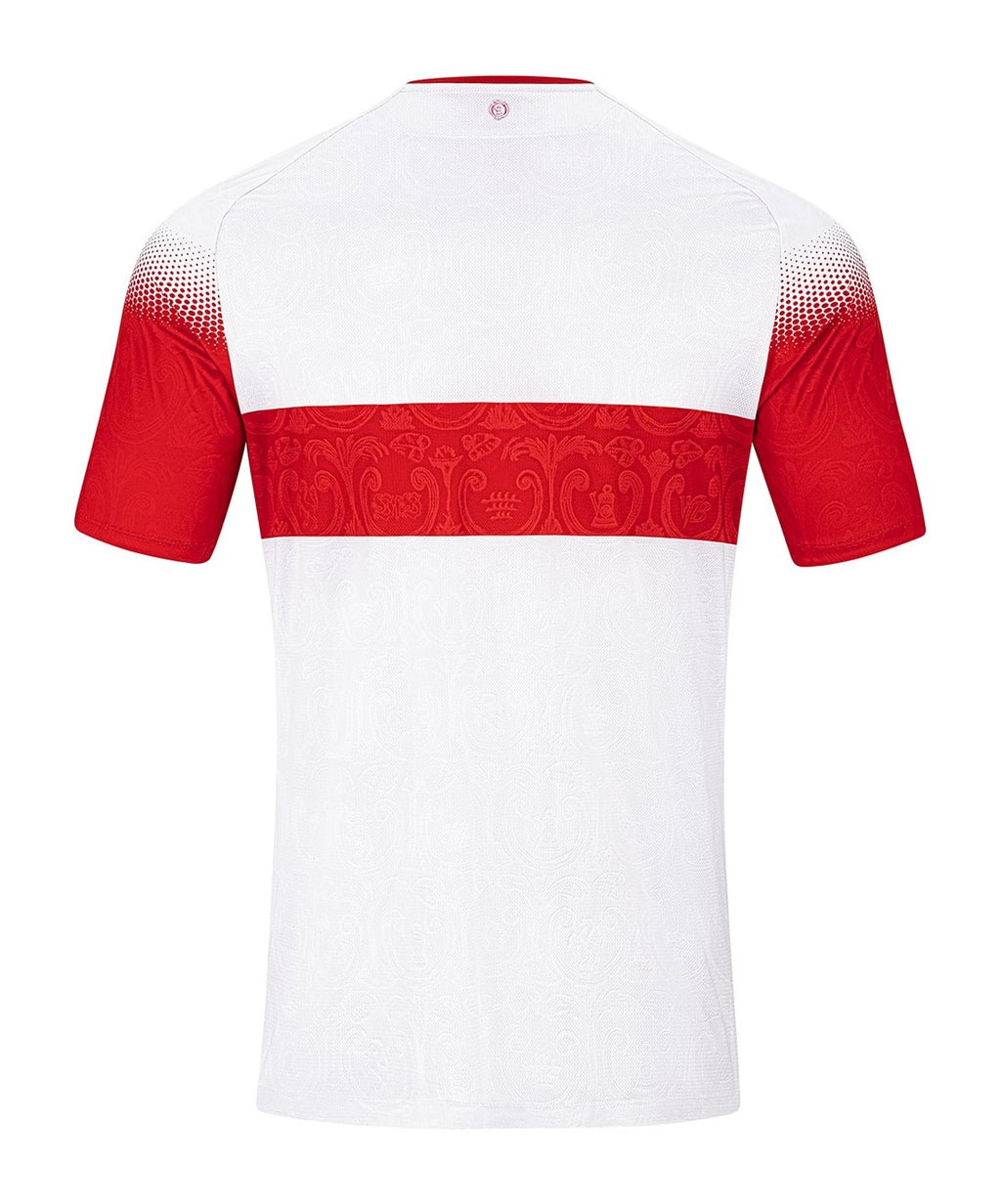 VfB Stuttgart - Heimtrikot 2026/2027