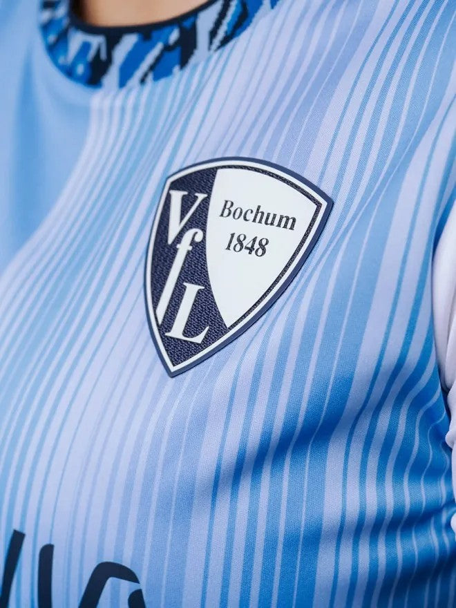 VfL Bochum - Auswärtstrikot 2026/2027