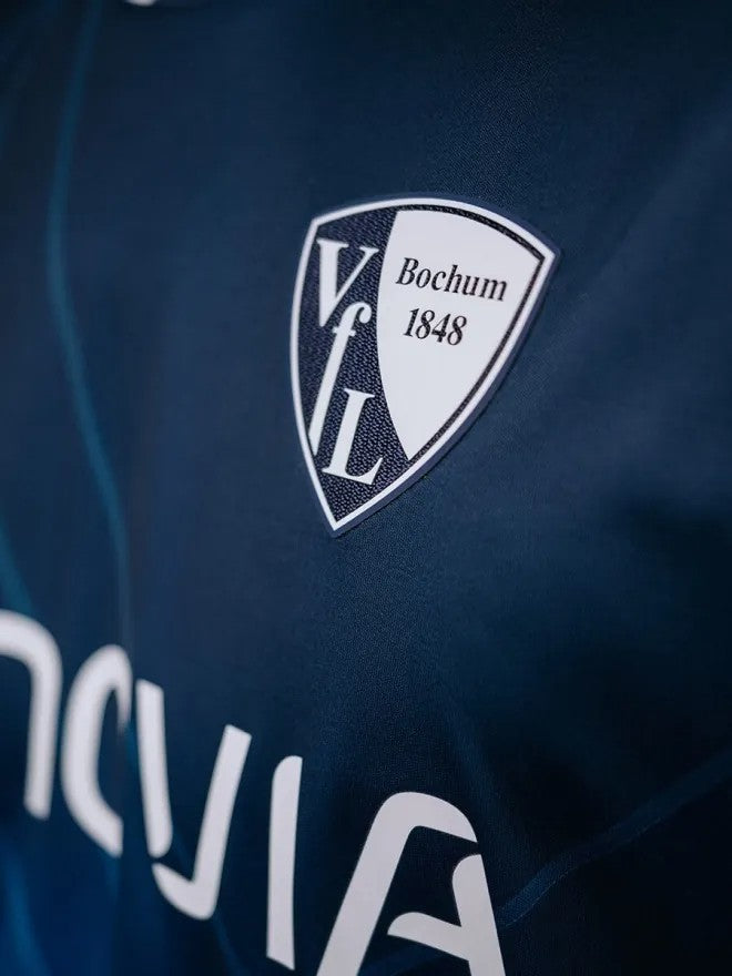 VfL Bochum - Heimtrikot 2026/2027
