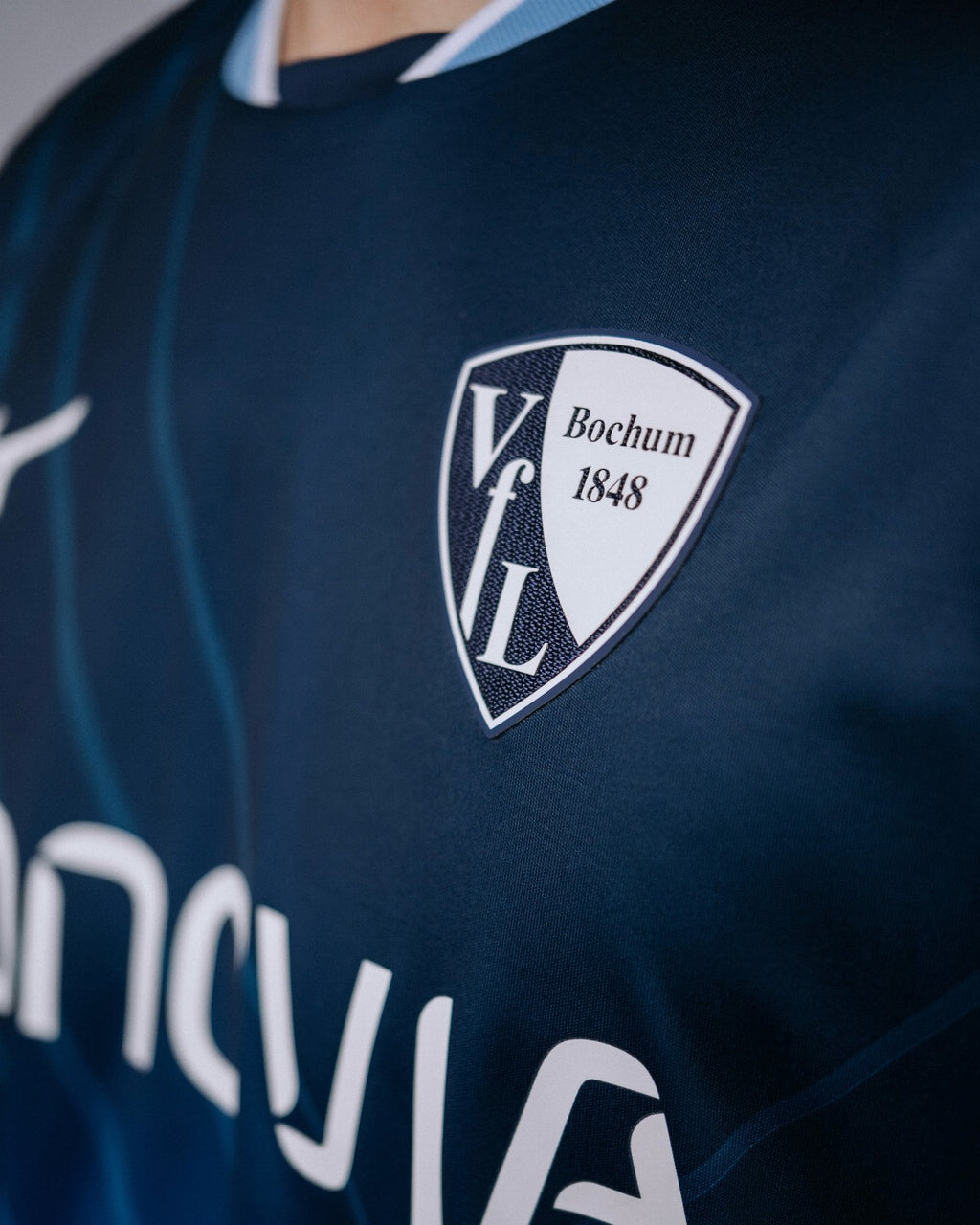 VfL Bochum - Heimtrikot 2026/2027